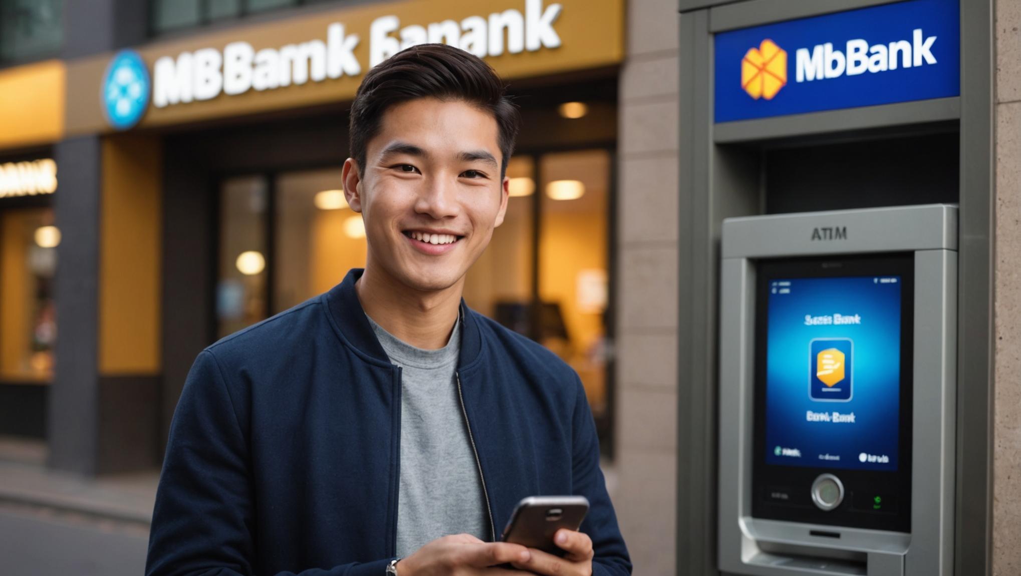 Cách Nạp Tiền Go88 Qua MB Bank