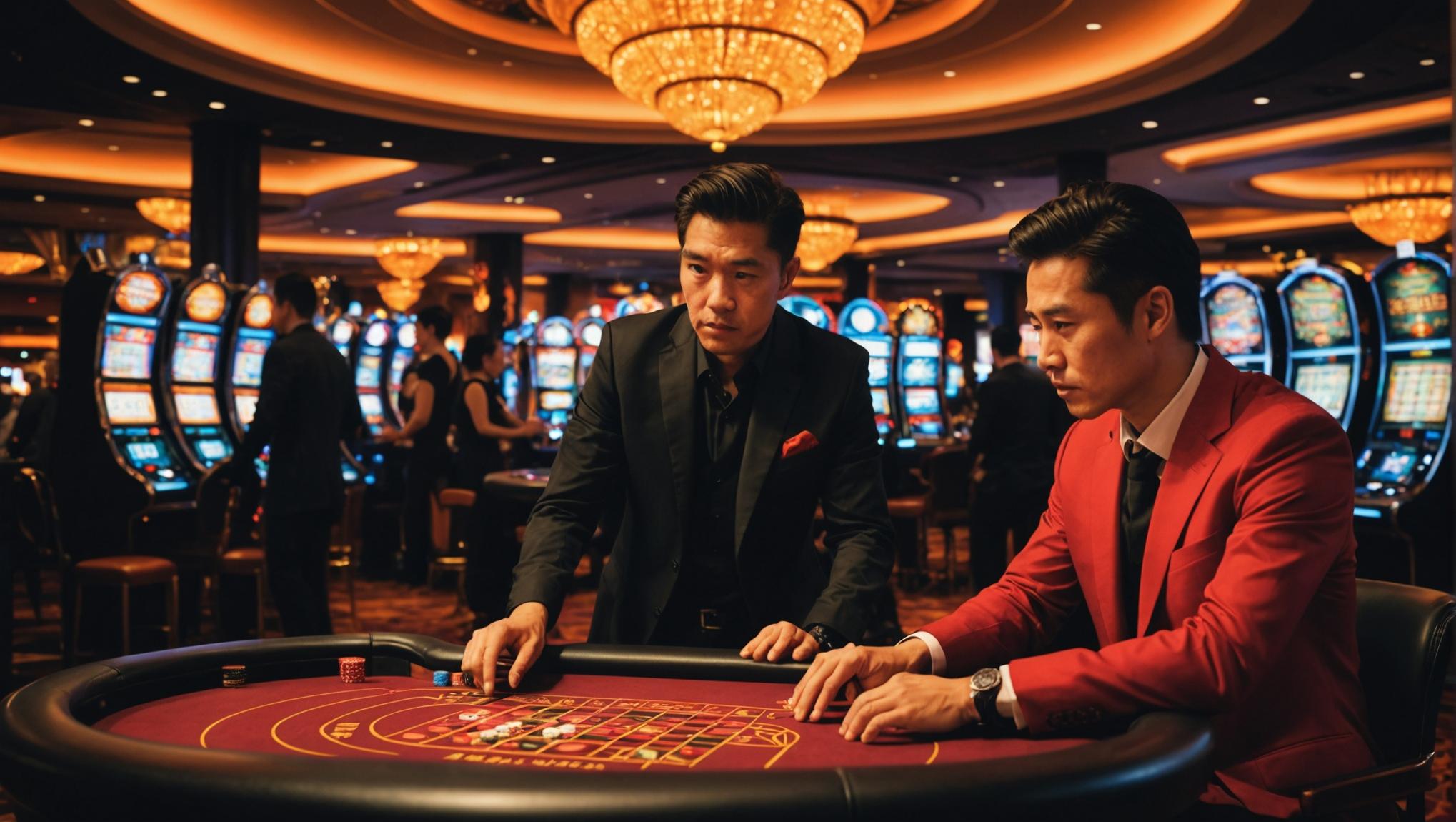 Giải Mã MD5 Go88 Trong Tài Xỉu Casino Online