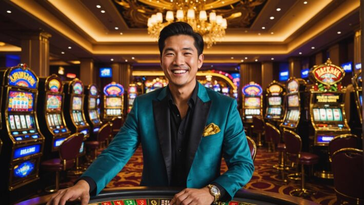 Nổ Hũ Go88 - Trò Chơi Đẳng Cấp với Jackpot Siêu Khủng và Đổi Thưởng Uy Tín