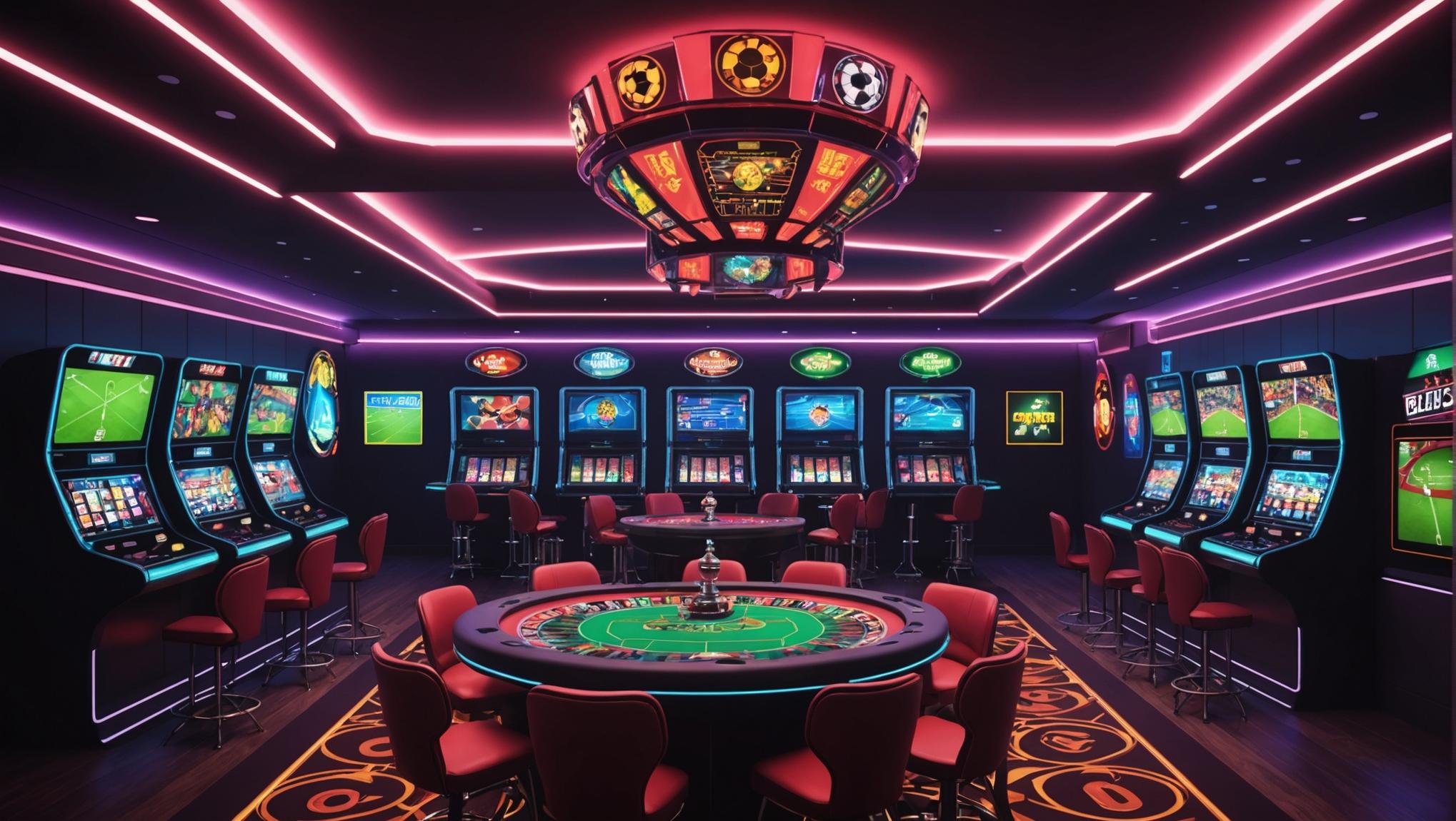 Thuật Toán Tài Xỉu Casino Online Go88